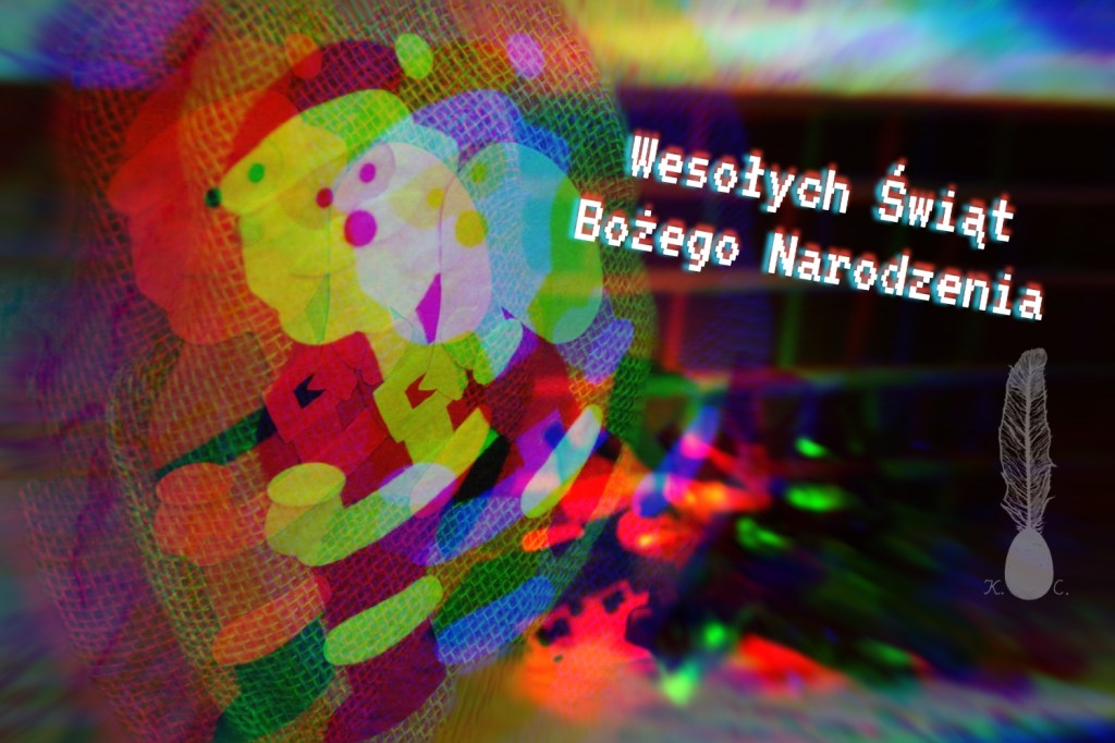 Ten szczególny czas…