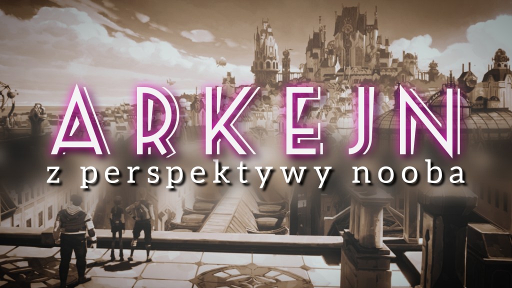 Oglądaliśmy LoL’a