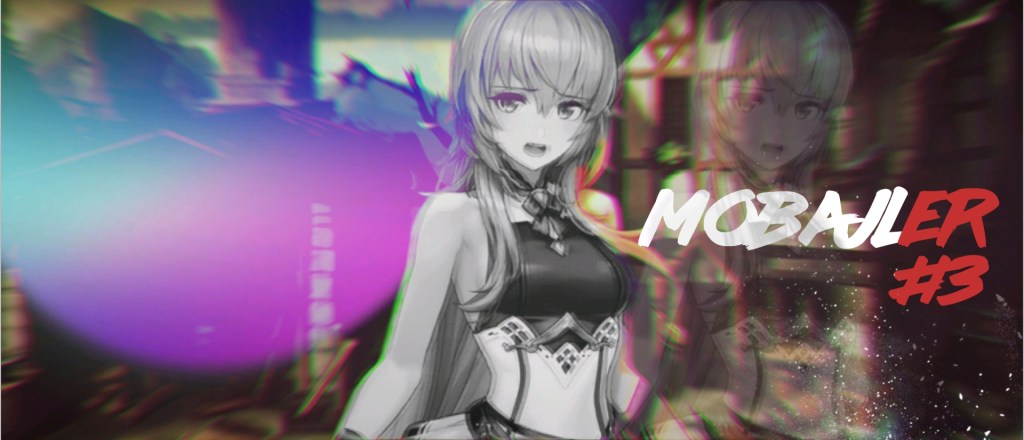 Seks w grach i cena kompromisu – mobajler&nbsp;#3