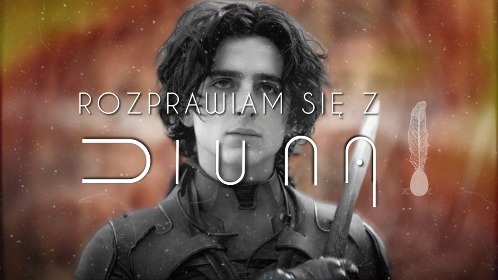 Czy Diuna to góra piasku za 165 milionów&nbsp;dolarów?