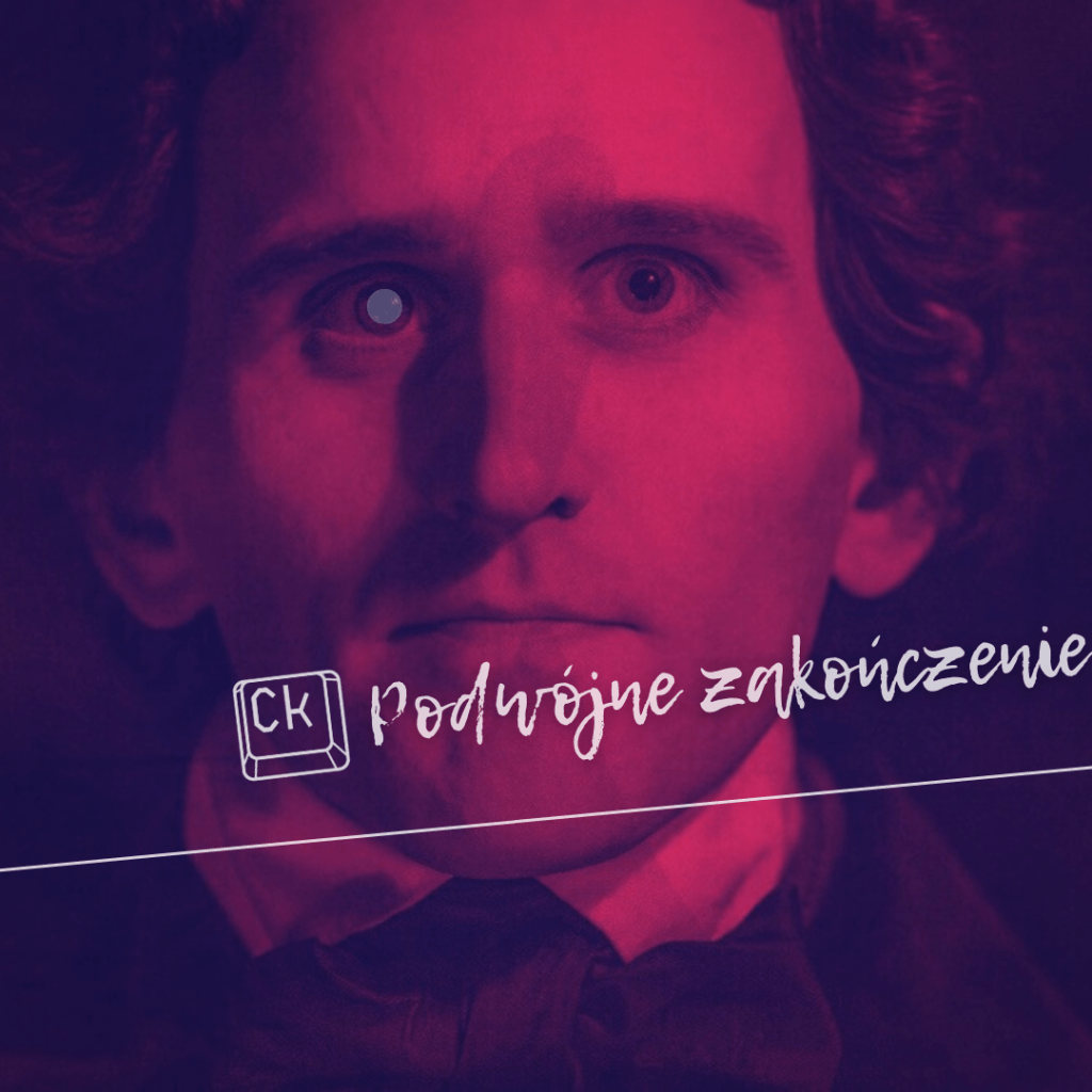 Bielmo to kryminał z podwójnym&nbsp;zakończeniem