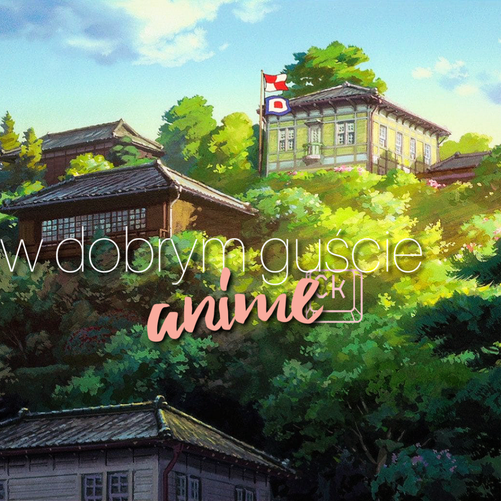 Anime dla naprawdę&nbsp;dorosłych