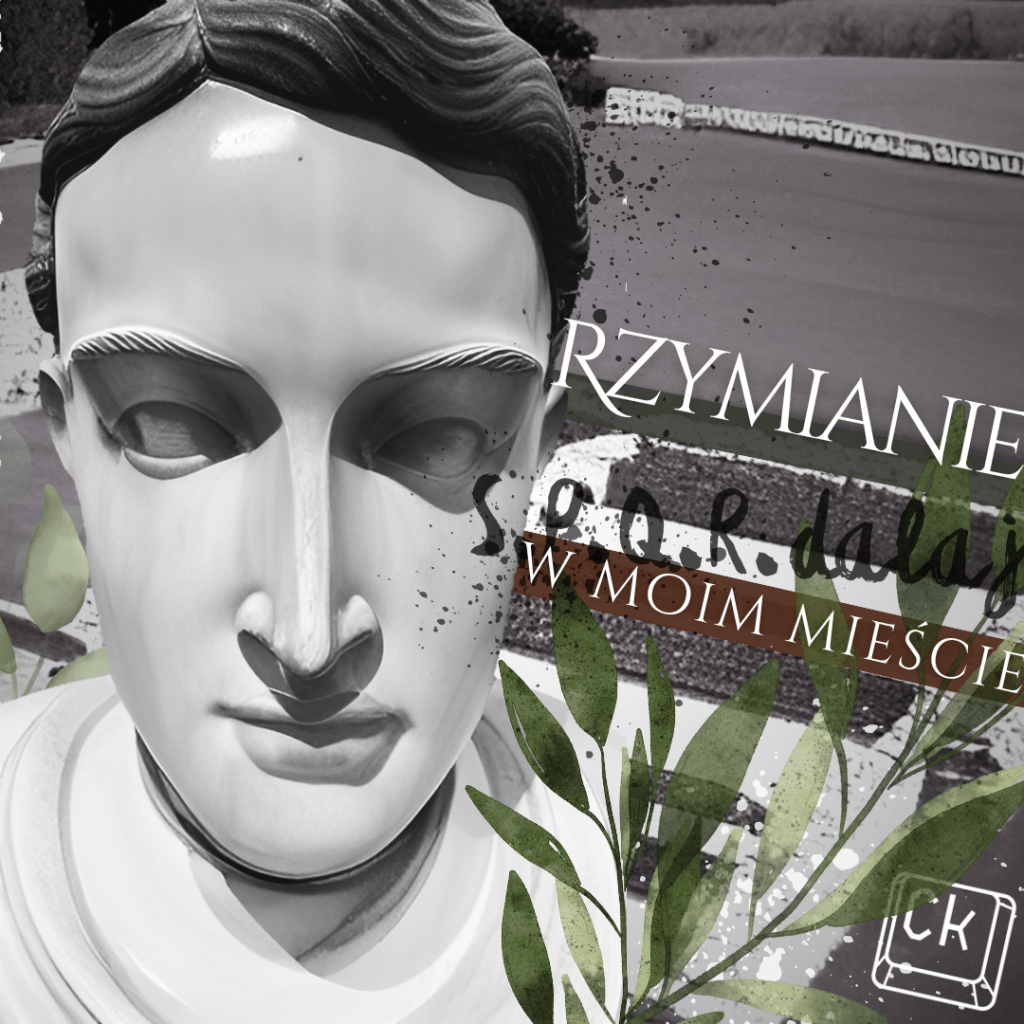 Wszystkie drogi prowadzą do&nbsp;Rzymu