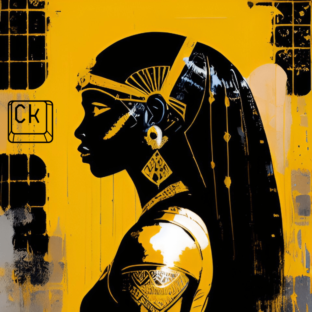 Kleopatra, czyli jak paradokument zarabia na&nbsp;rasistach