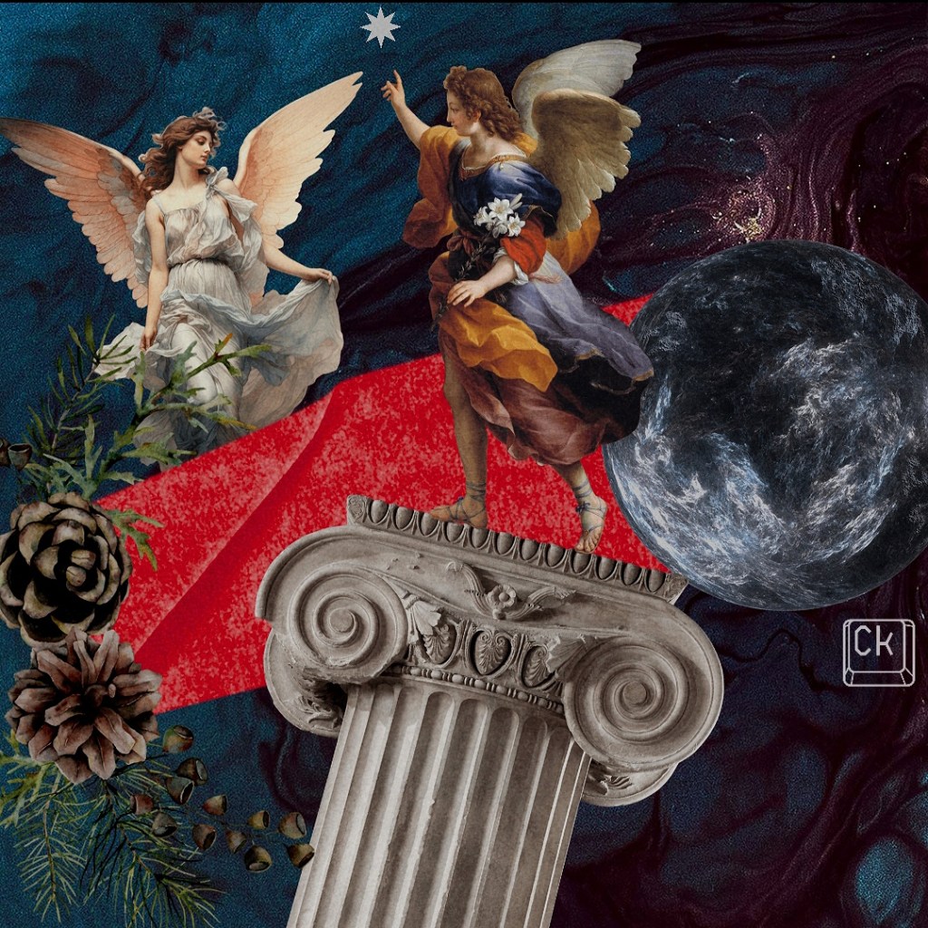 Błogosławionych Świąt Bożego&nbsp;Narodzenia