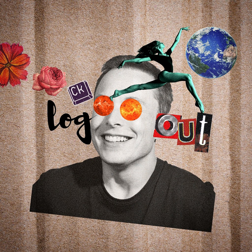 Wylogowałem się z social&nbsp;mediów