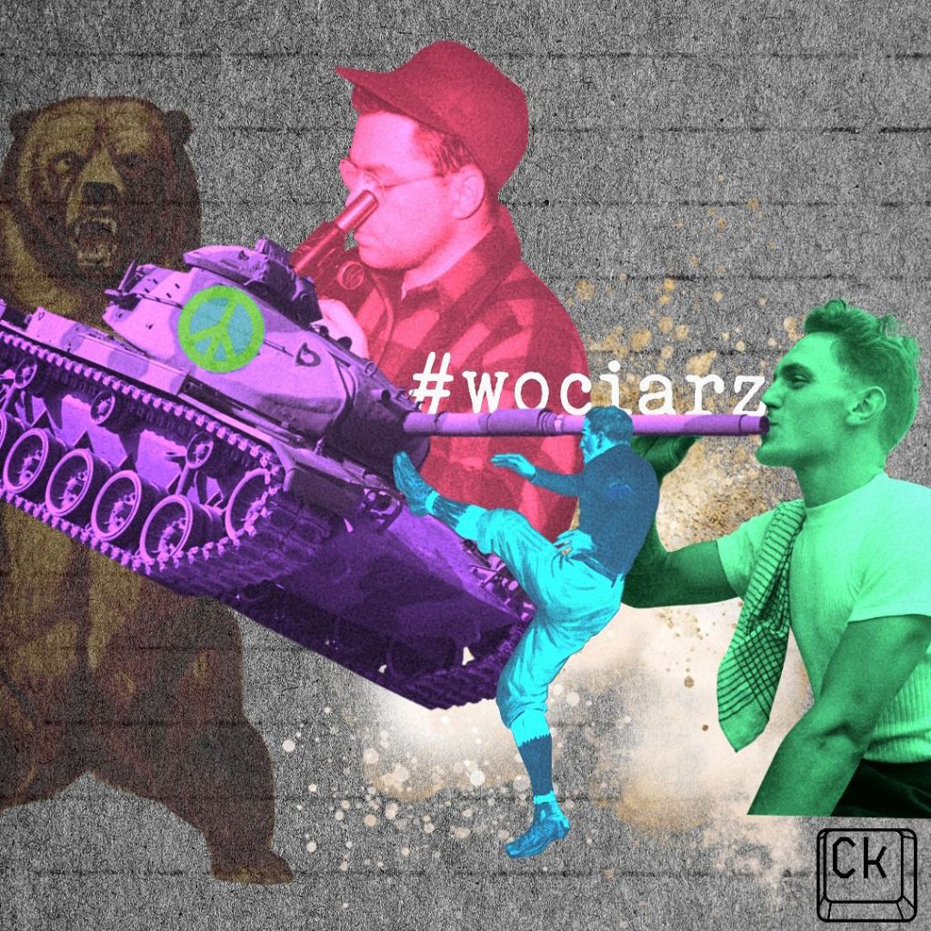 Byliśmy czołgistami, czyli krótka historia upadku World of&nbsp;Tanks