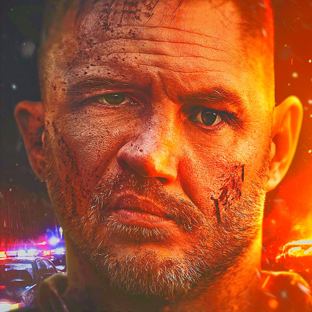 Havok (2025) – chałtura Toma Hardy’ego i kopalnia&nbsp;żenady