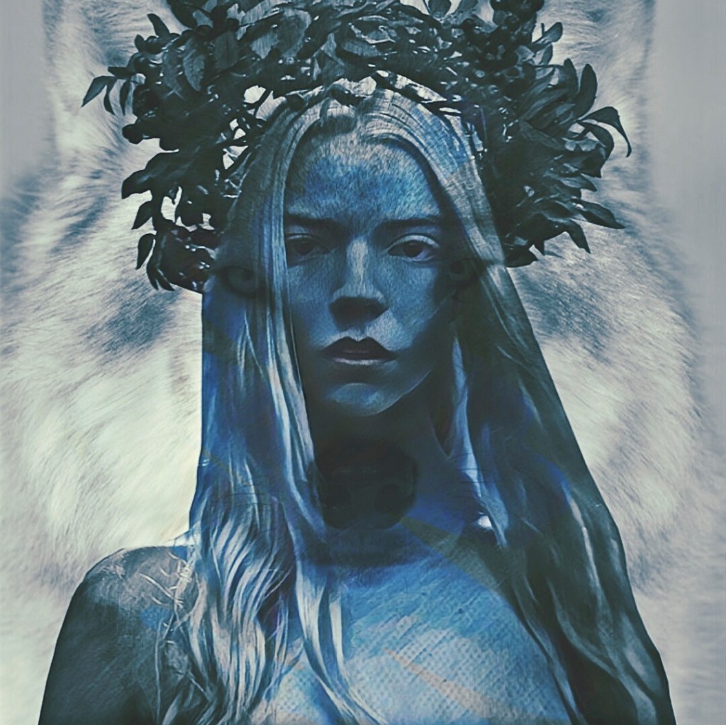 Esencja nordyckiego świata dla zabieganych ludzi? Film The Northman / Wiking&nbsp;(2022)