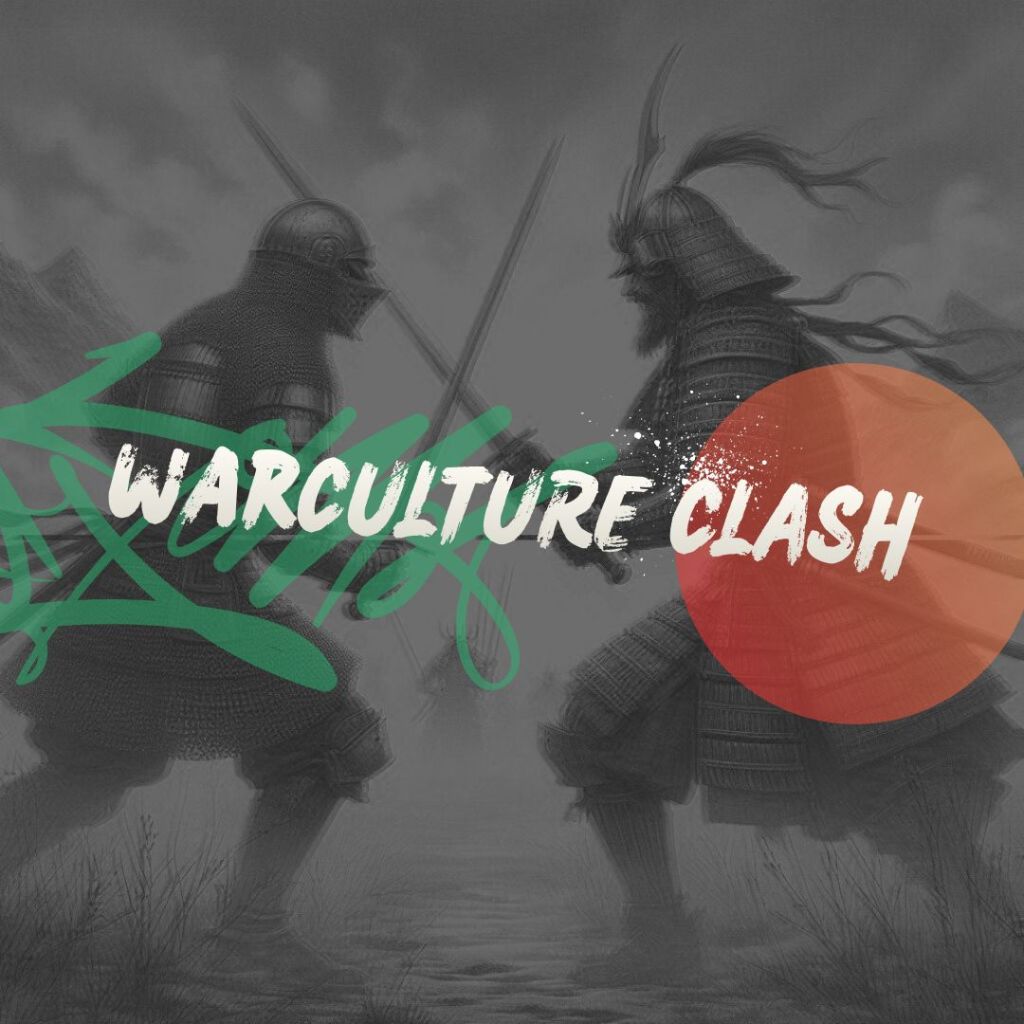 Czy rycerz mógł pokonać samuraja? Część 2: Warunki fizyczne, oręż oraz&nbsp;strategia